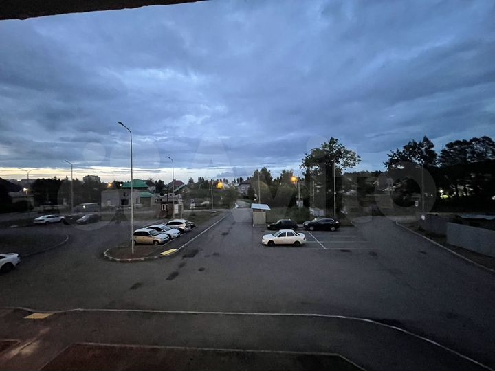 2-к. квартира, 52,2 м², 2/14 эт.