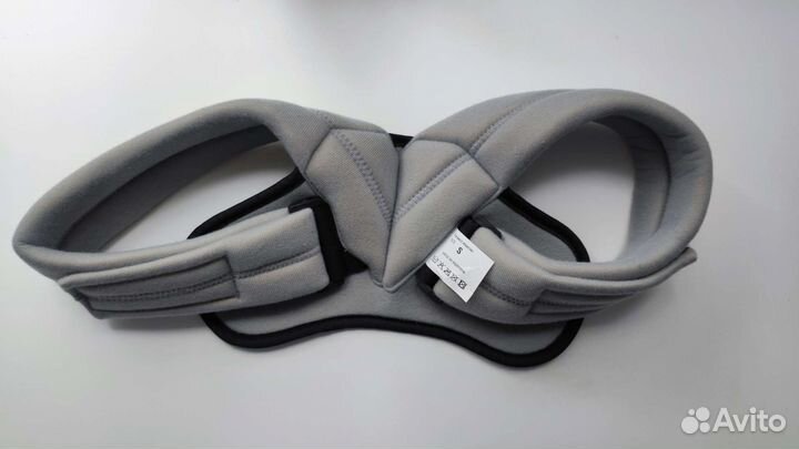 Ортопедический корректор осанки