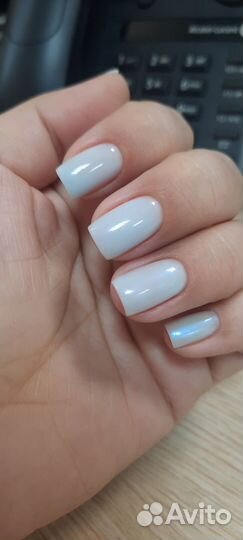 Маникюр, педикюр п. Восточный