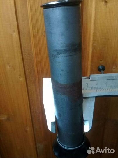 Вилка для велосипеда 27.5-29