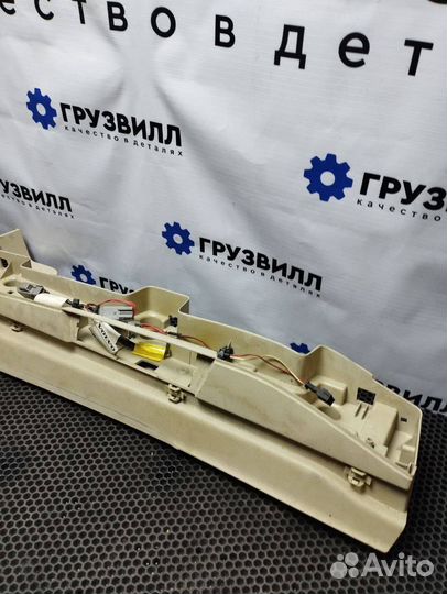 Обшивка салона Volvo FH4 84006500