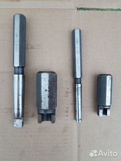 Колибр морзе1, морзе2. СССР Цена за два штук