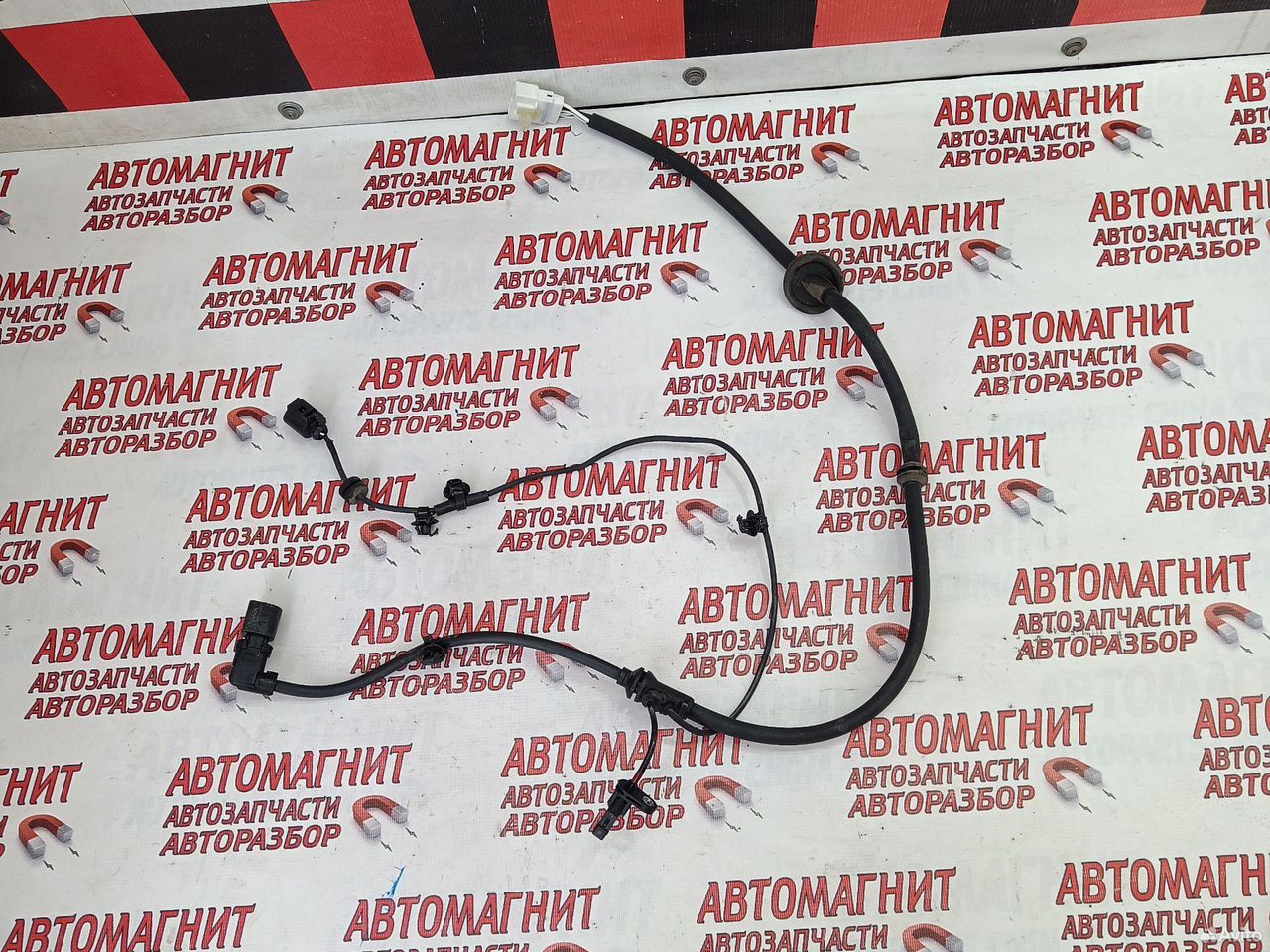 Датчик абс задний левый Voyah Free