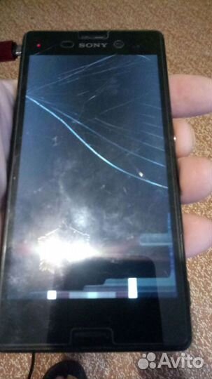 Sony Xperia M4 Aqua (E2306), 2/16 ГБ