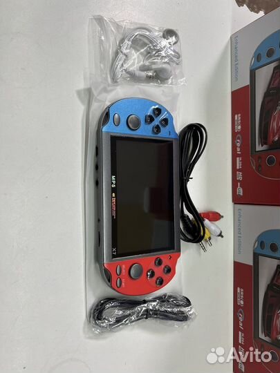 Игровая приставка