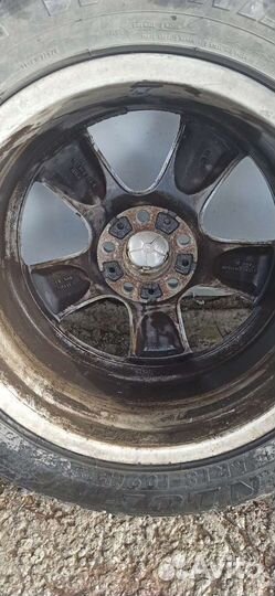 Диски BMW x5 e70 r18
