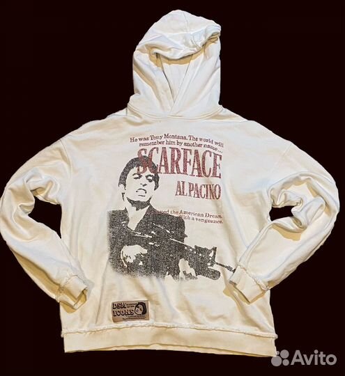 Кофта DSM icons