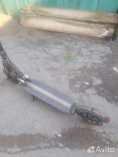 Электрическии самокат kugoo