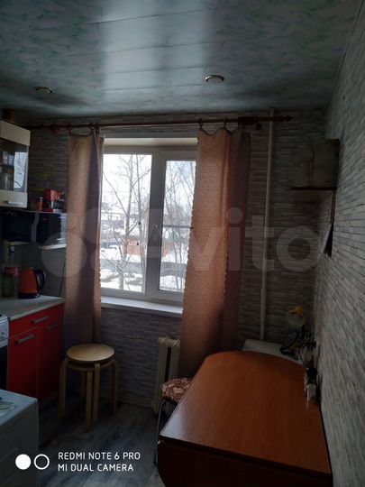 2-к. квартира, 46 м², 3/5 эт.