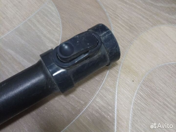 Телескопическая штанга для пылесоса