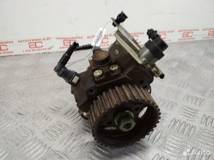 Тнвд для Peugeot-Citroen Picasso 1920HT