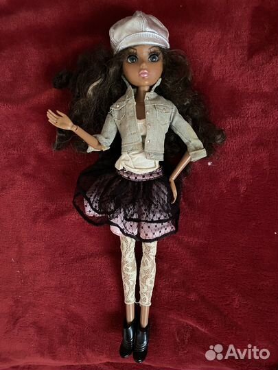 Кукла moxie teenz