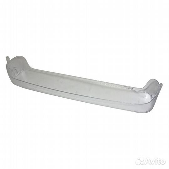 Балкон двери верхний холодильника Indesit, Ariston