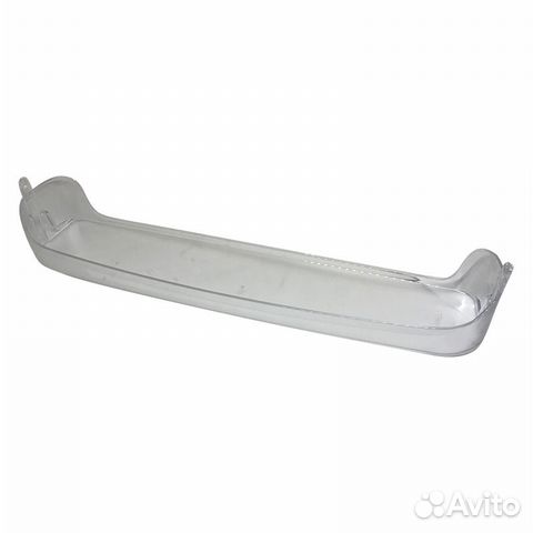 Балкон двери верхний холодильника Indesit, Ariston