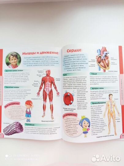 Энциклопедия от 6 до 12