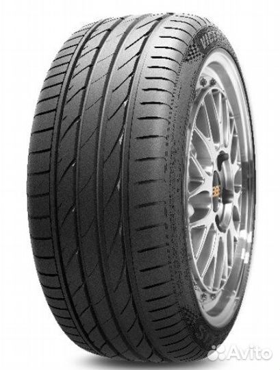 Maxxis Victra Sport VS5 275/35 R19 100Y