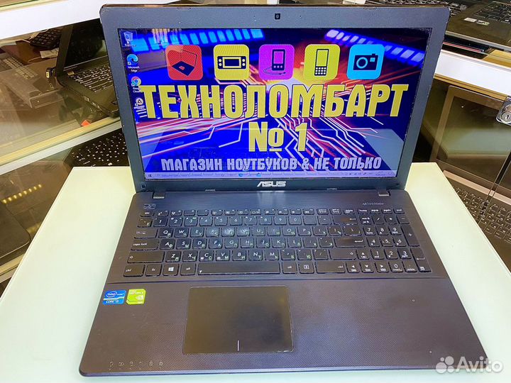 Игровой Asus i3-3/6Gb/1Tb/GT710+ более 150 других