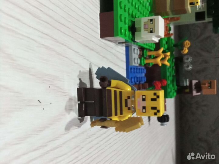 Детский набор 