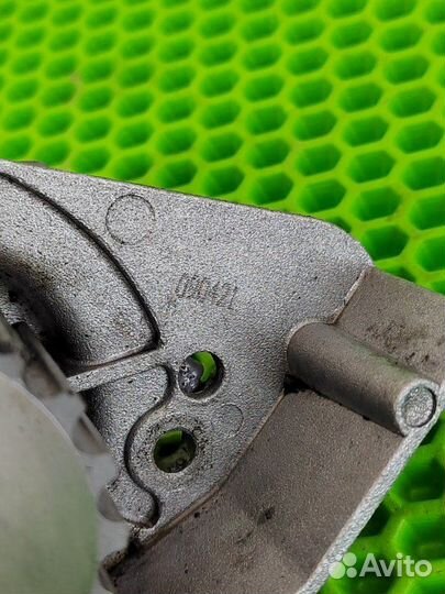 Насос водяной (помпа) Iran Khodro Samand 1 XU7JPL3