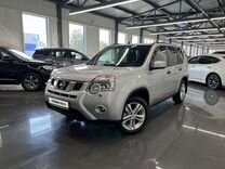 Nissan X-Trail 2.0 CVT, 2013, 168 233 км, с пробегом, цена 1 545 000 руб.