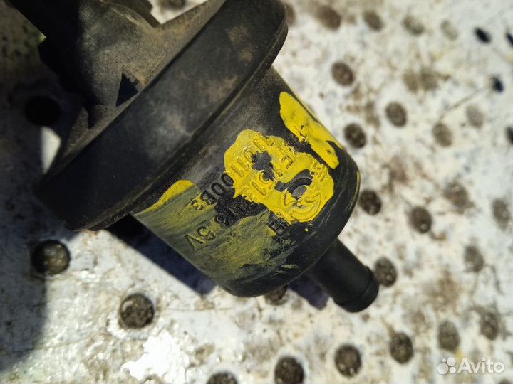 Клапан вентиляции топливного бака Lifan Breez 1.3