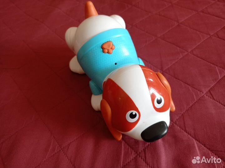 Детские игрушки