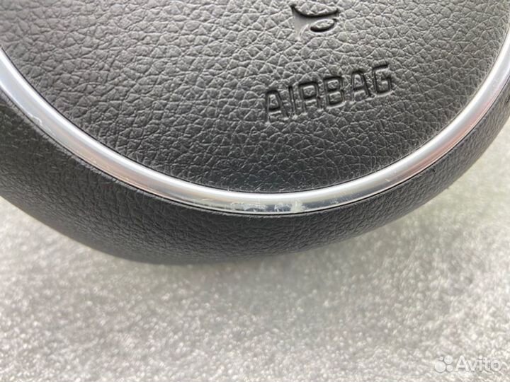 Подушка руля Kia K5 DL 3 G4KN 2.5I 2020