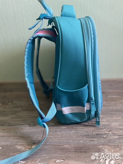 Рюкзак школьный для девочки