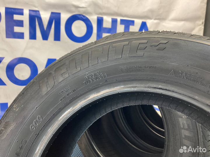 Delinte DH2 165/70 R14 81H