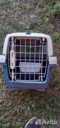 Переноска для кошек