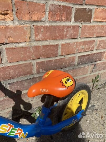 Беговел stern