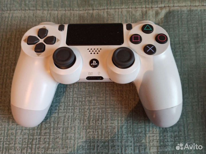 Геймпады Sony dualshock 4 / dualsense 5