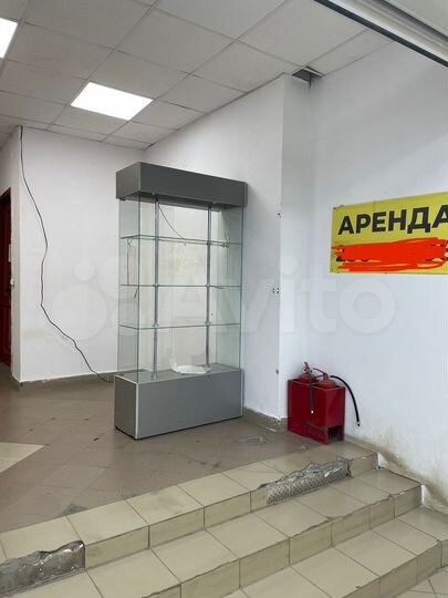 Свободного назначения, 4 м²