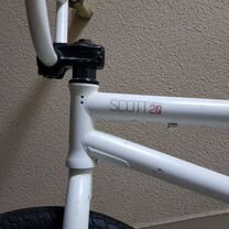 Bmx Scott voltx-x 20