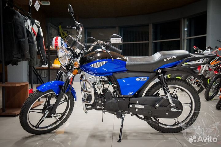 Racer RC110N Trophy в магазине 