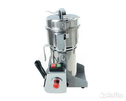 Измельчитель орехов, специй HR-06В Foodatlas