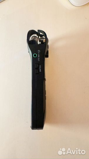 Рекодер (диктофон) Zoom H1n