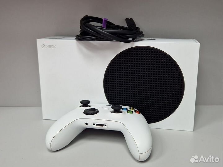 Xbox series s