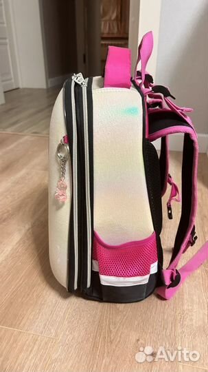 Школьный рюкзак