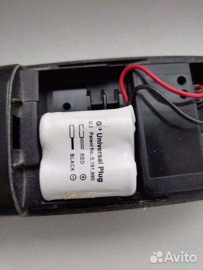 Телефон стационарный