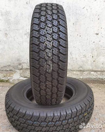 Cooper Discoverer Radial AST II 225/75 R16 110N