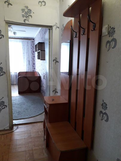 2-к. квартира, 45 м², 2/2 эт.