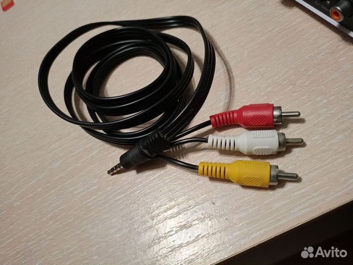 TV приставка