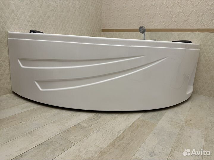 Ванная 150 см бу