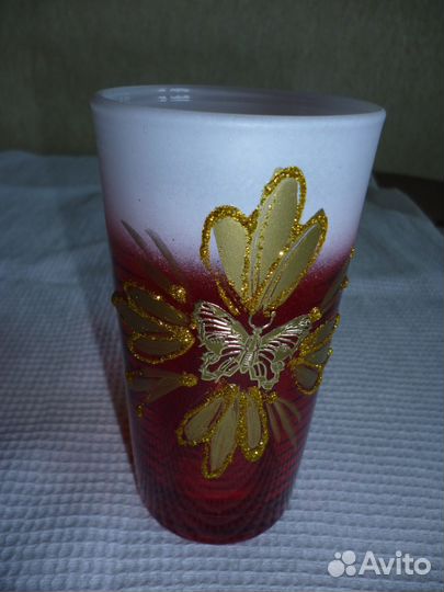 Набор стаканов