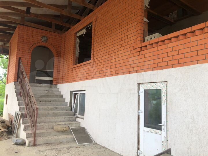 Дом 90 м² на участке 15 сот.