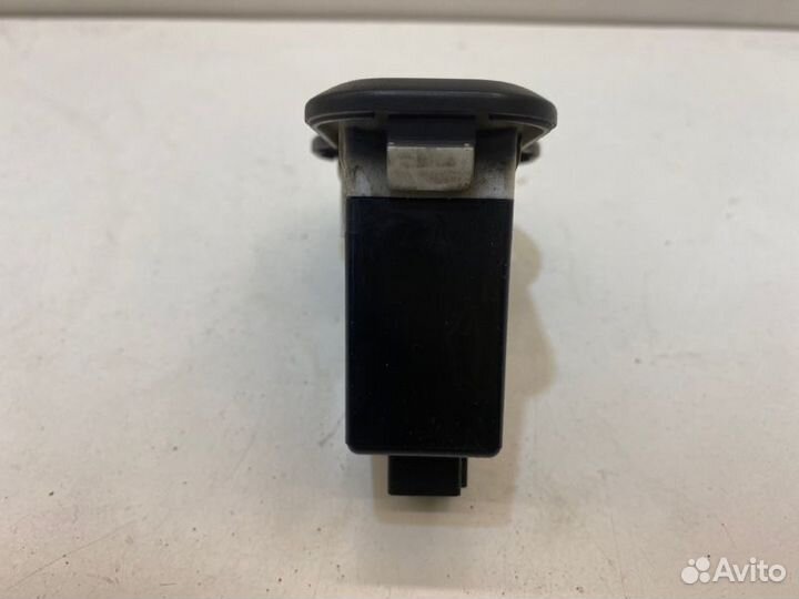 Блок управления зеркалами Kia Spectra седан S6D