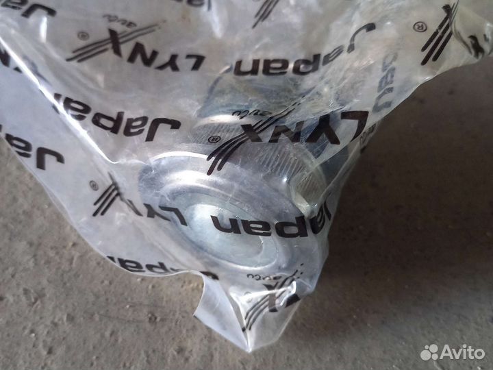 Шаровая опора renault logan/sandero