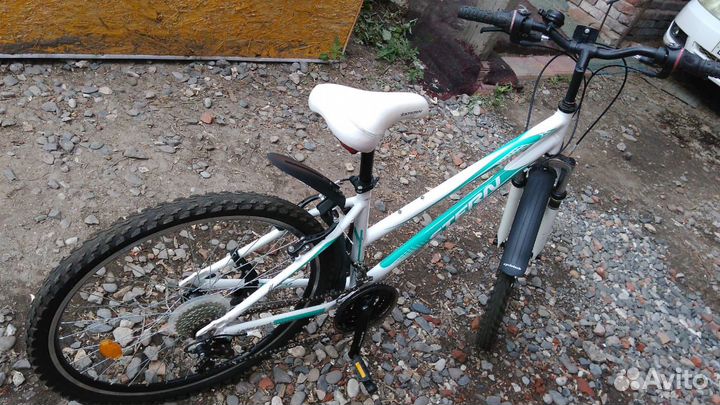 Велосипед Stern Maya