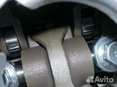 Новый мотор(двигатель) Great Wall 4G64S4M 2.4 бенз